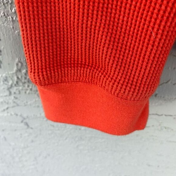 ProEdge Mens Orange Florida Gators Graphic Long Sleeve Crew Neck Shirt Sz XL - Picture 8 of 11